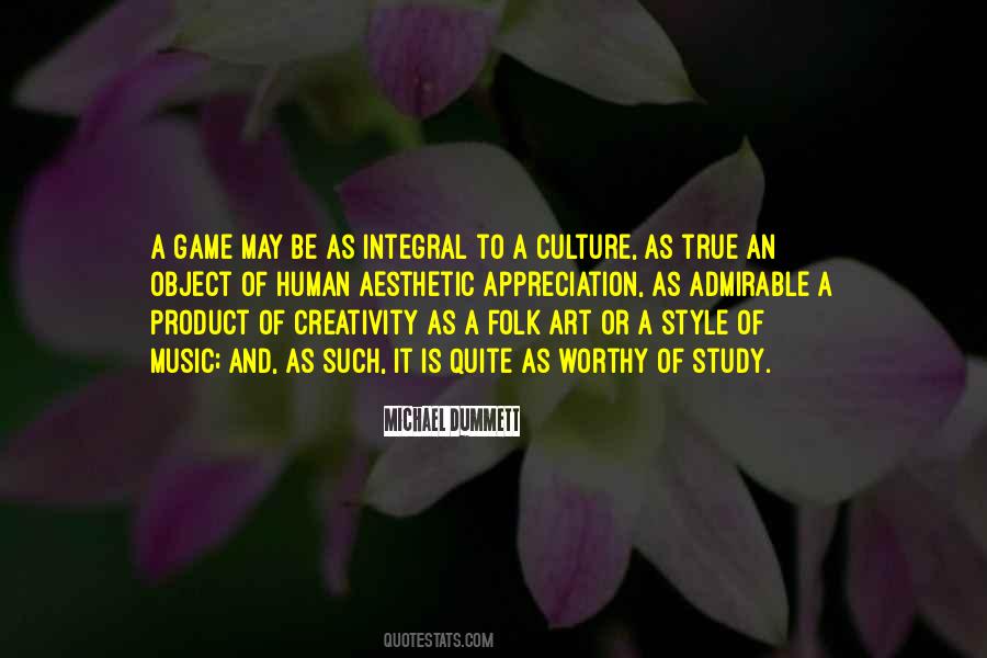 Quotes About Creativity And Music #852479