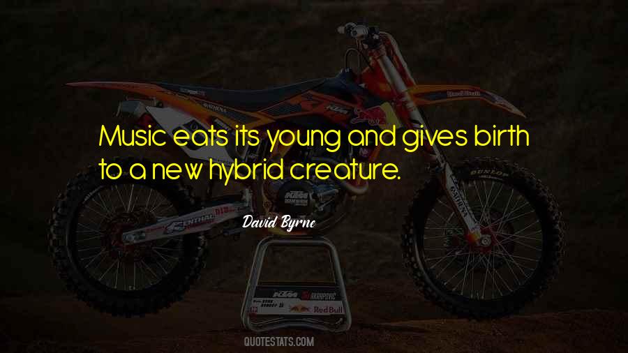 Quotes About Creativity And Music #972787