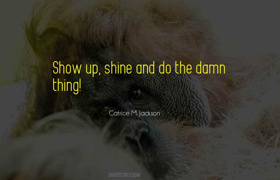 Quotes About Visibility #1215014