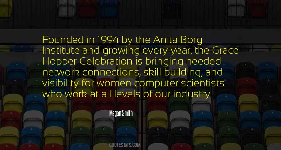 Quotes About Visibility #130238