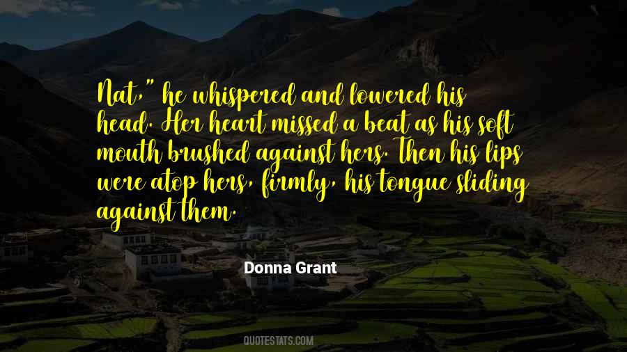 Military Romantic Mystery Quotes #1014177