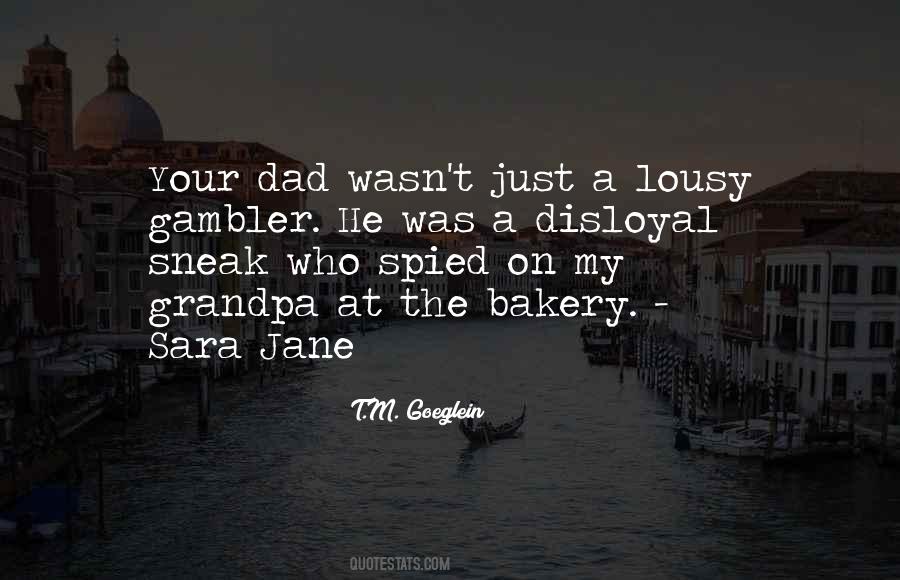 Quotes About Sara #1127117