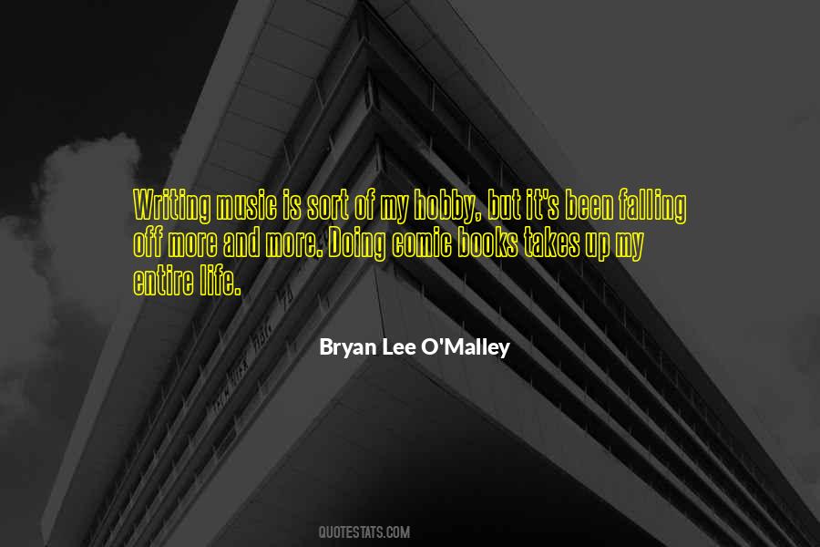 Quotes About Writing Music #1624515