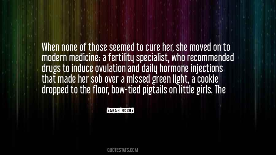 Quotes About Little Girls #1127513