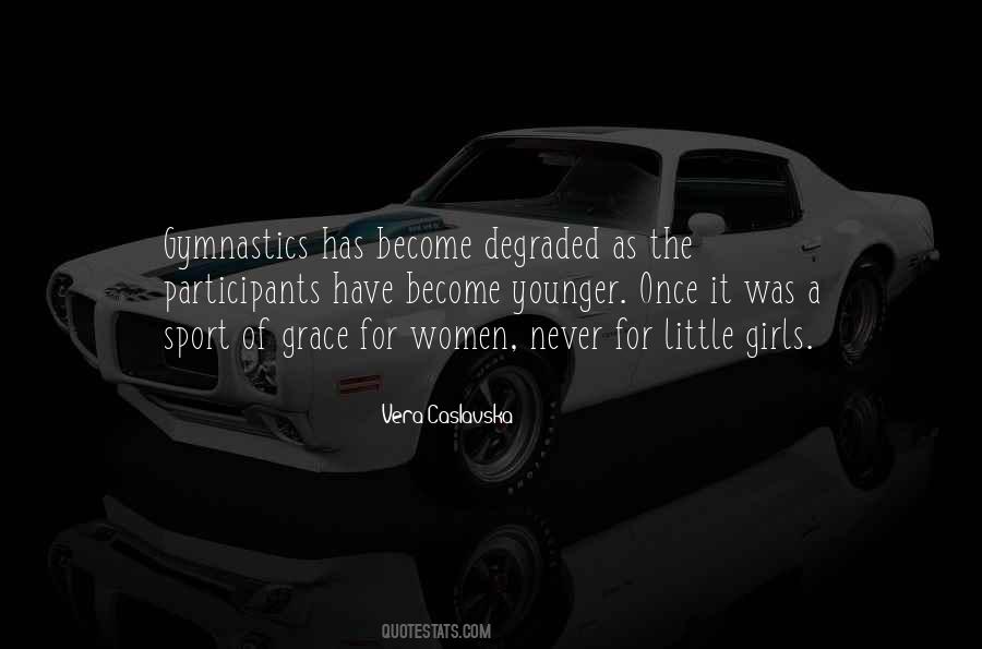 Quotes About Little Girls #1305103