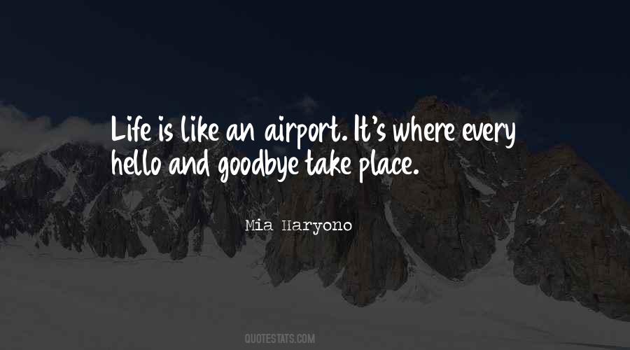 Morning Cloudy Quotes #277993