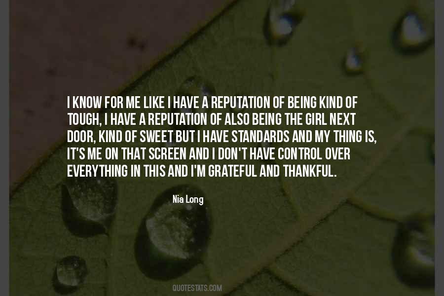 Quotes About Tough Girl #733260