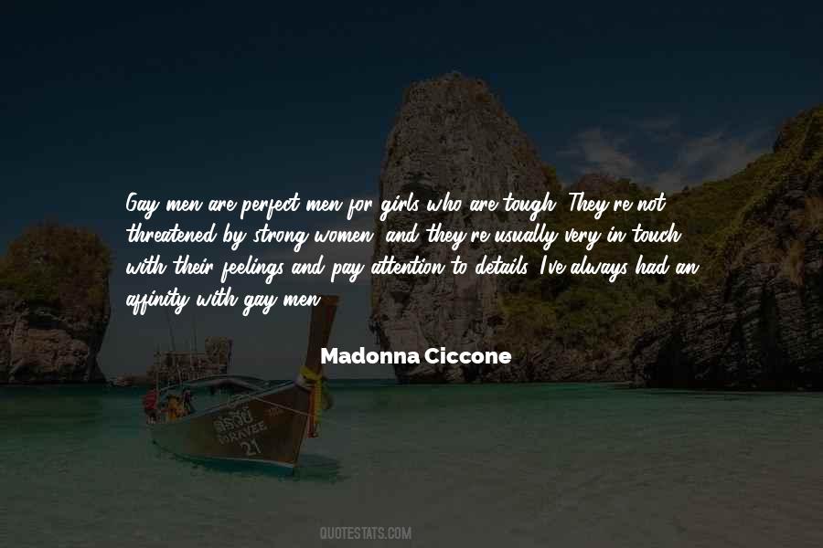 Quotes About Tough Girl #959674