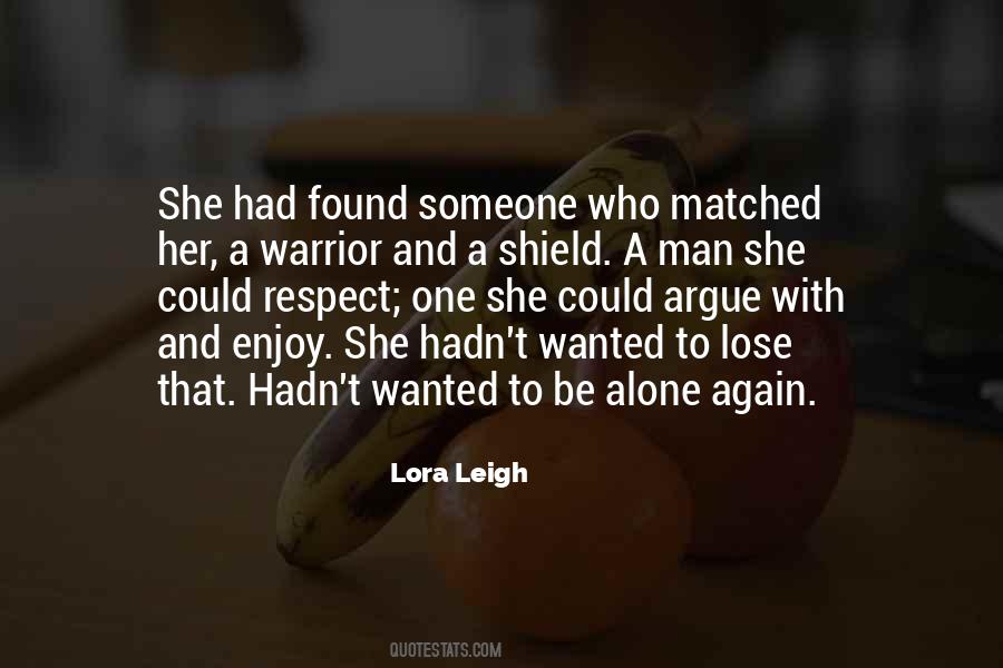 Quotes About Your Perfect Match #729170