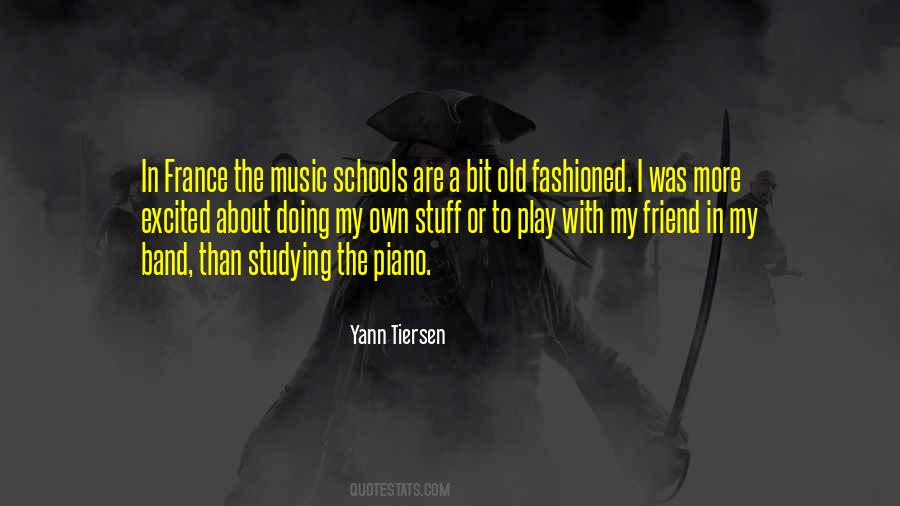 Tiersen Quotes #88573