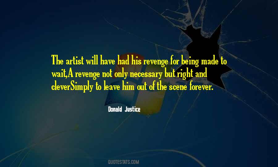 On Being Clever Quotes #165133