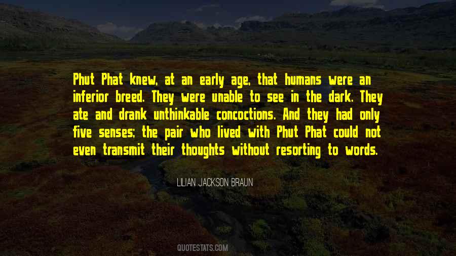 Quotes About Transmit #1071390