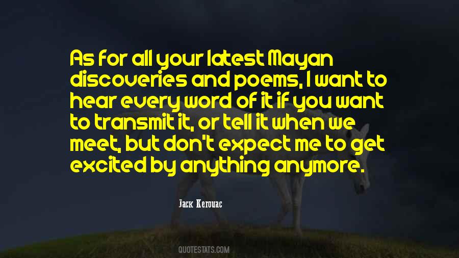 Quotes About Transmit #1103620