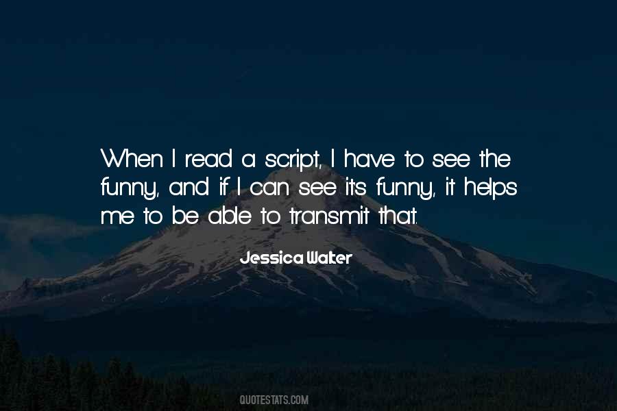 Quotes About Transmit #1106813