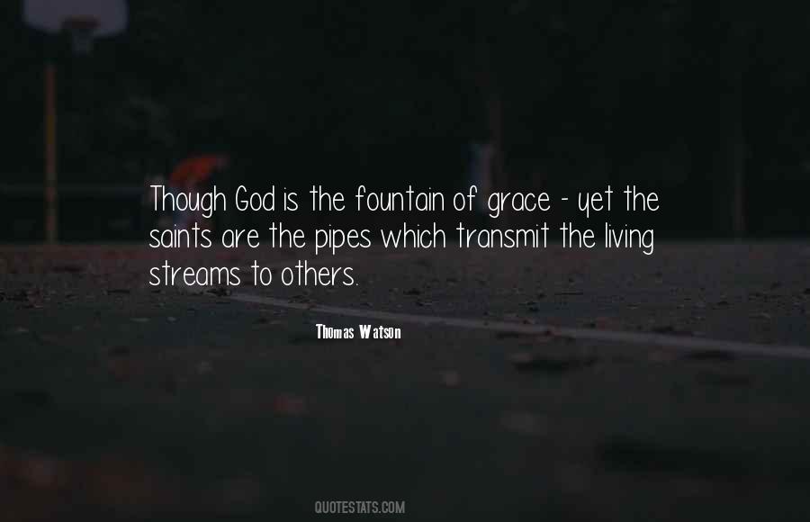 Quotes About Transmit #147197