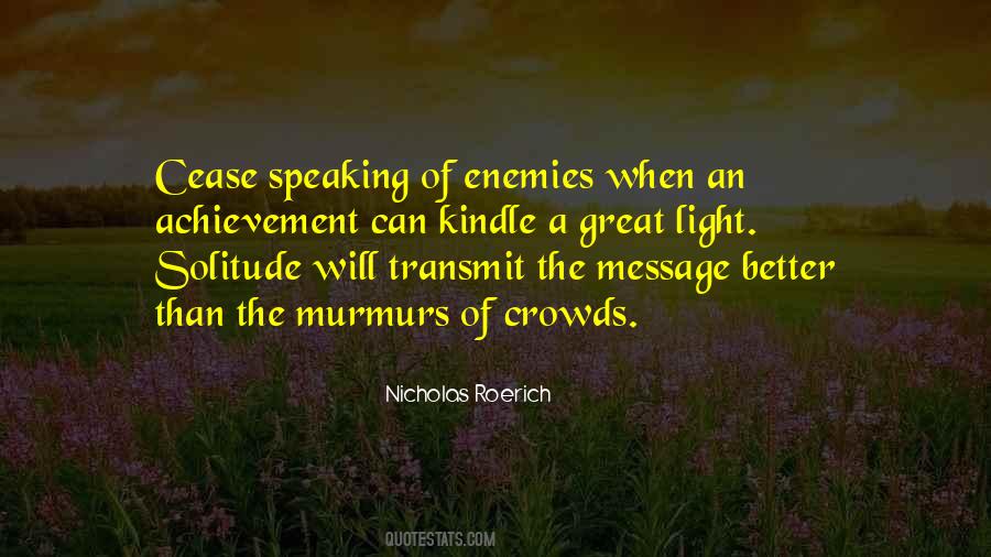 Quotes About Transmit #170022
