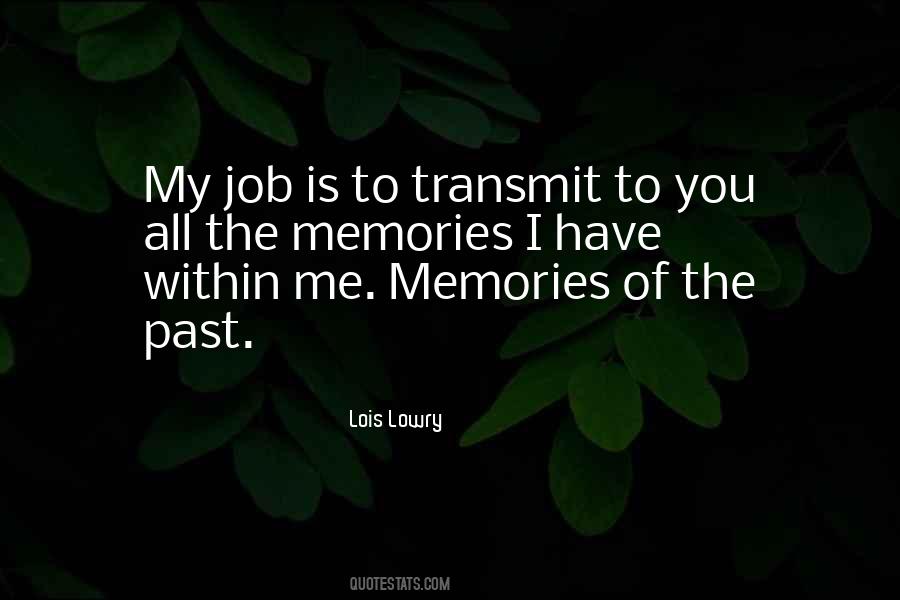 Quotes About Transmit #201927