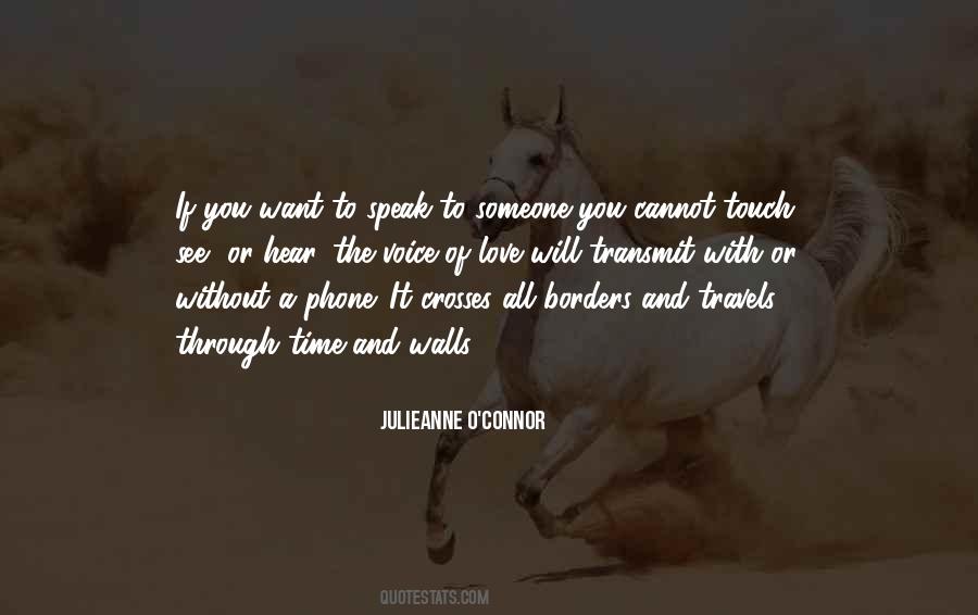 Quotes About Transmit #330557