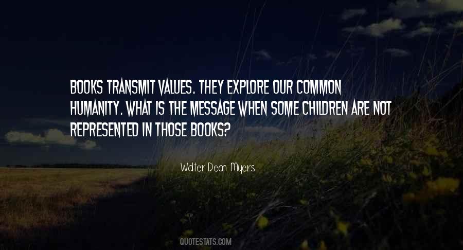 Quotes About Transmit #333973