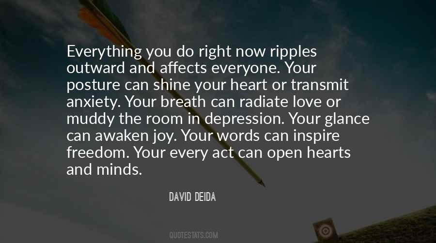 Quotes About Transmit #368265