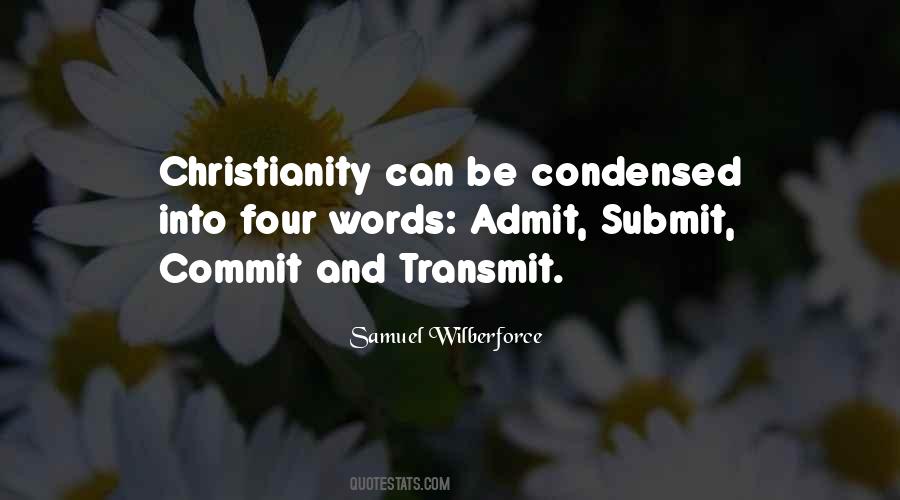 Quotes About Transmit #638519