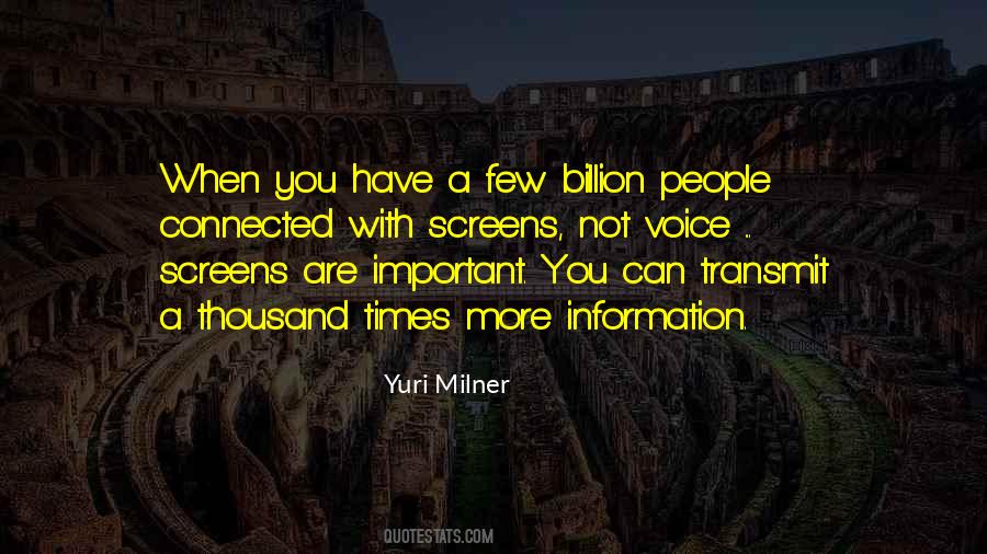 Quotes About Transmit #681636