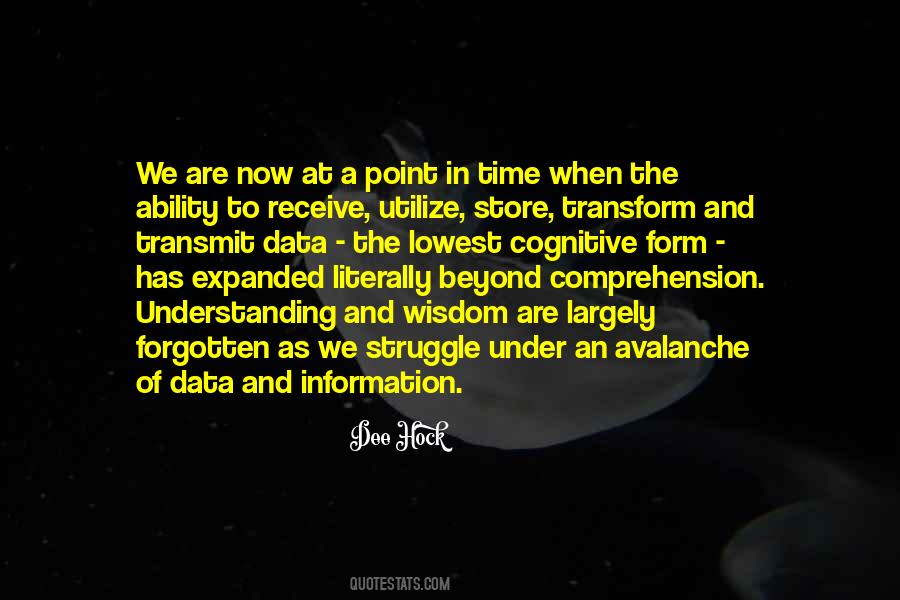 Quotes About Transmit #786348