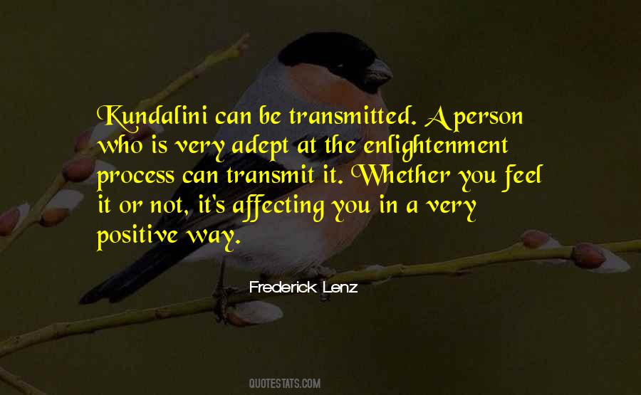 Quotes About Transmit #79816