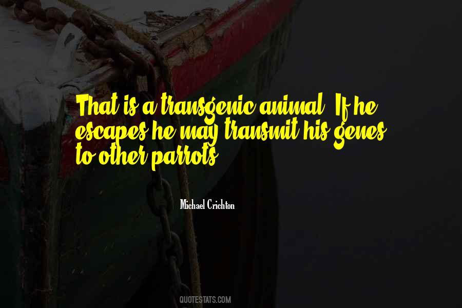 Quotes About Transmit #809774