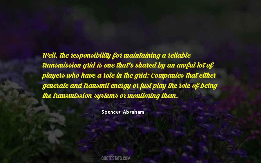 Quotes About Transmit #811008