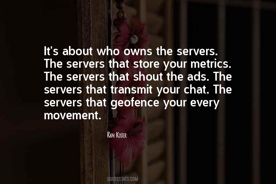 Quotes About Transmit #846957