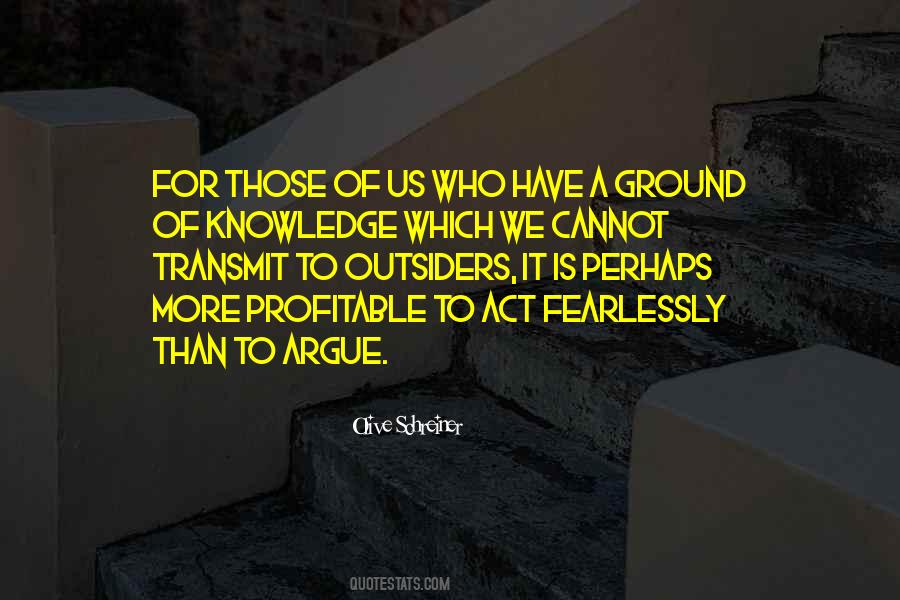 Quotes About Transmit #848052