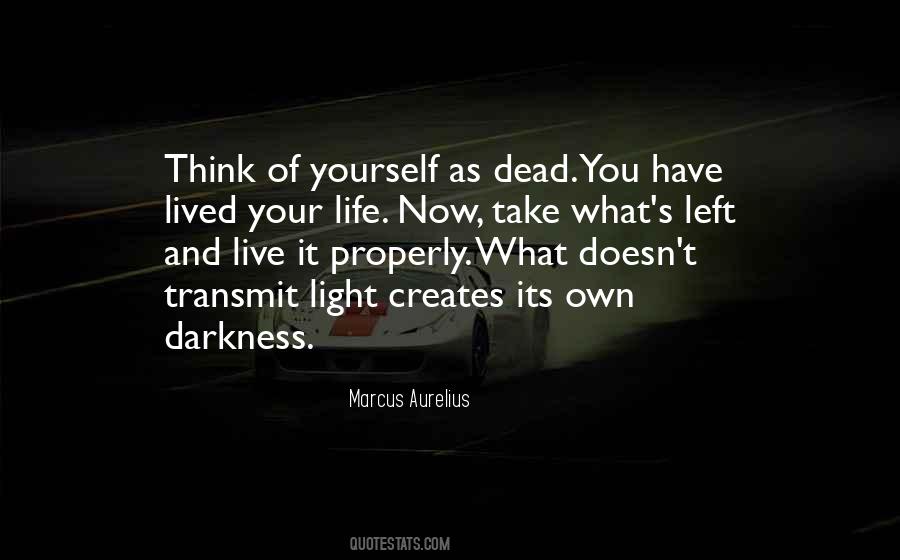 Quotes About Transmit #900453