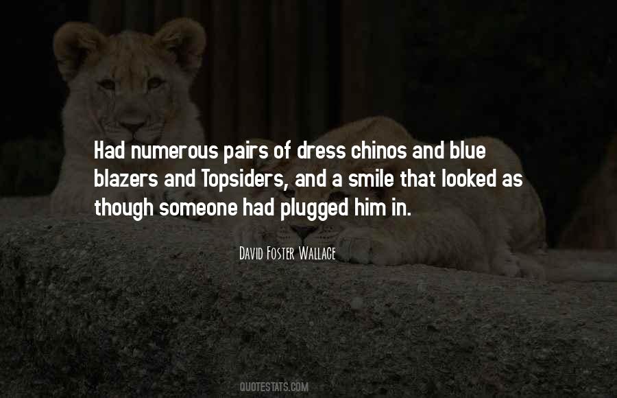 Quotes About Someone's Smile #38649