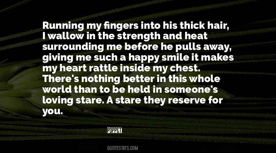 Quotes About Someone's Smile #981177