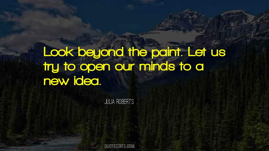 Ideas Mind Quotes #149620