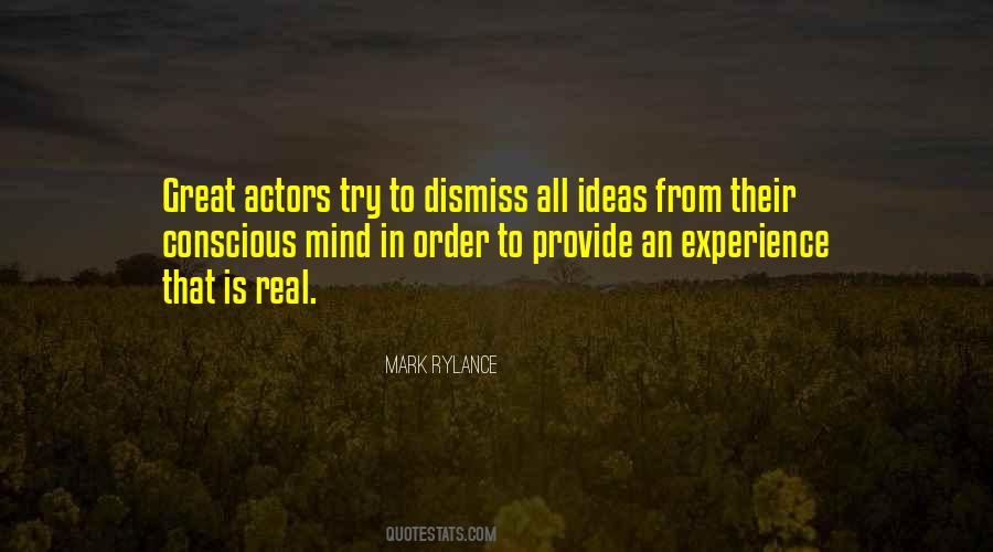 Ideas Mind Quotes #36704