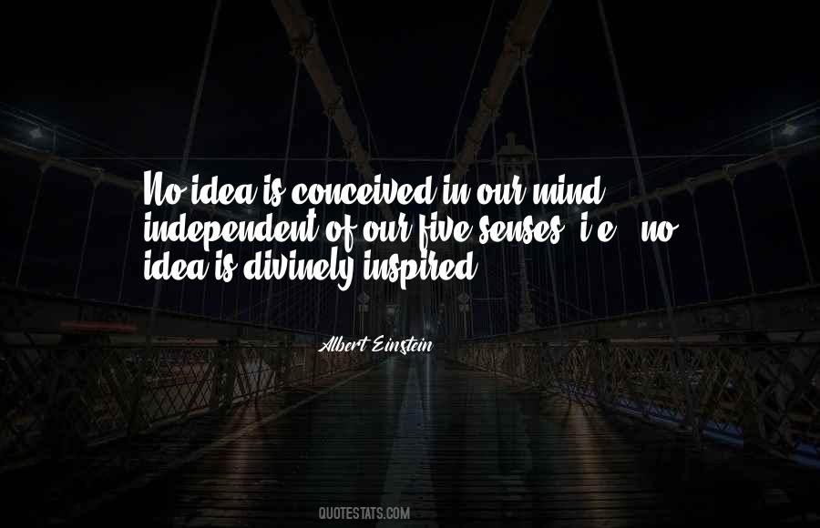 Ideas Mind Quotes #63949