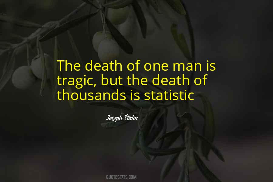 Quotes About One Man Army #230557