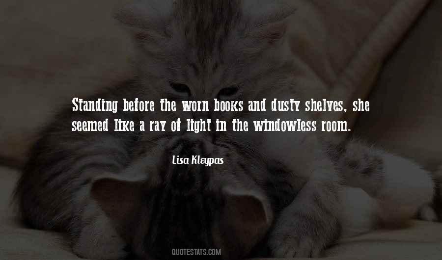 Quotes About Ray Of Light #787674