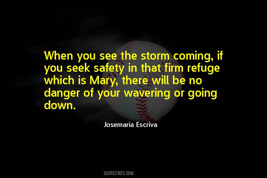 Quotes About The Storm #1212152