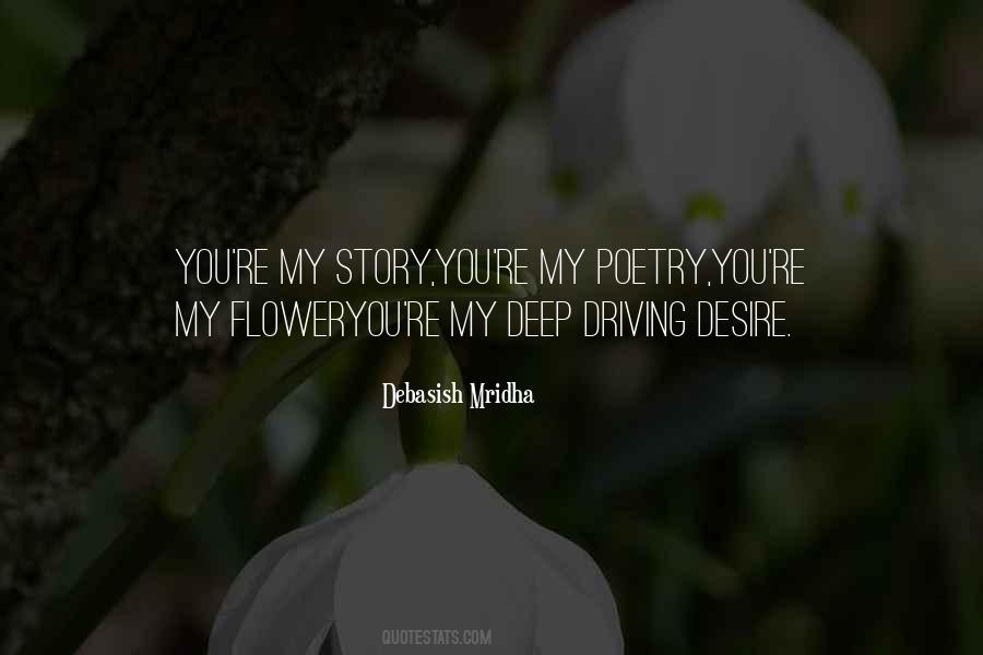 Quotes About My Life Story #14914