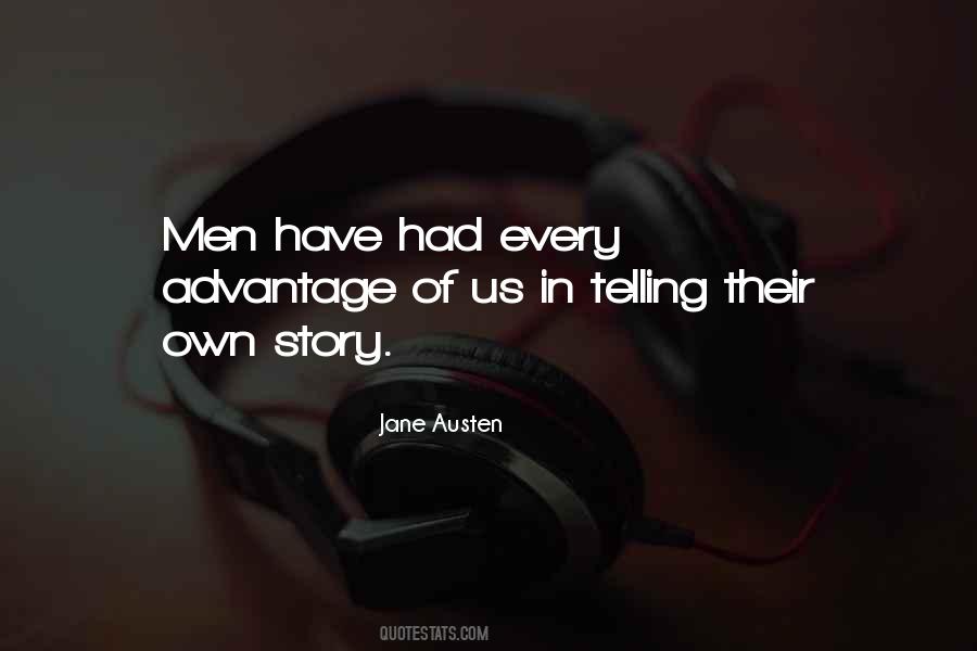 Men Men Quotes #1266