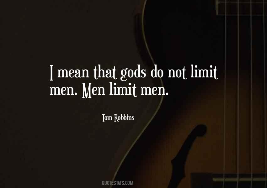 Men Men Quotes #1402174