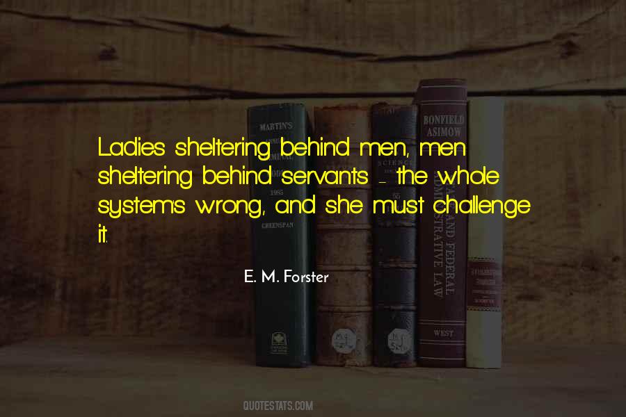 Men Men Quotes #1747857