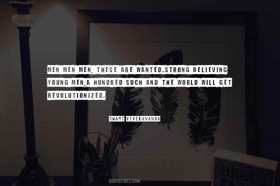 Men Men Quotes #1846088