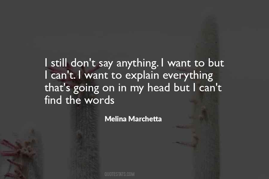 Zena Cardman Quotes #1827016