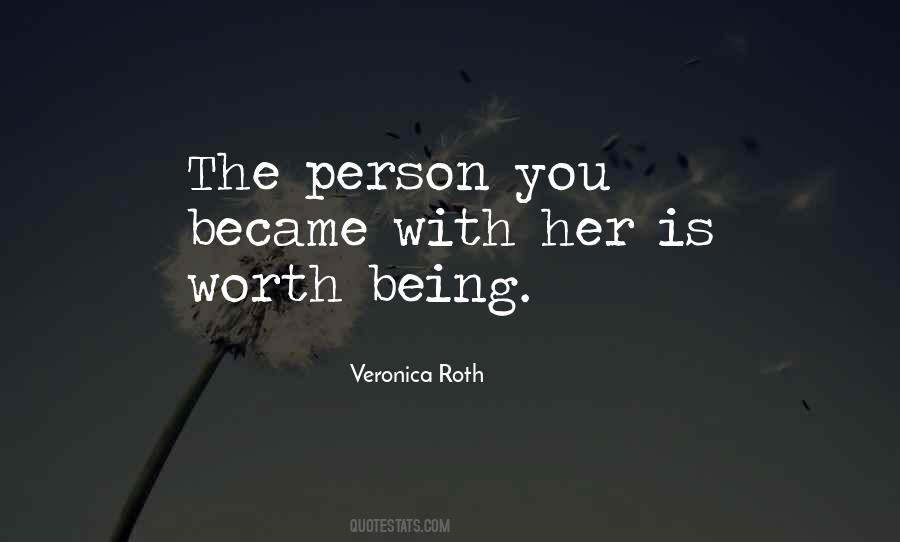 Zena Cardman Quotes #399056