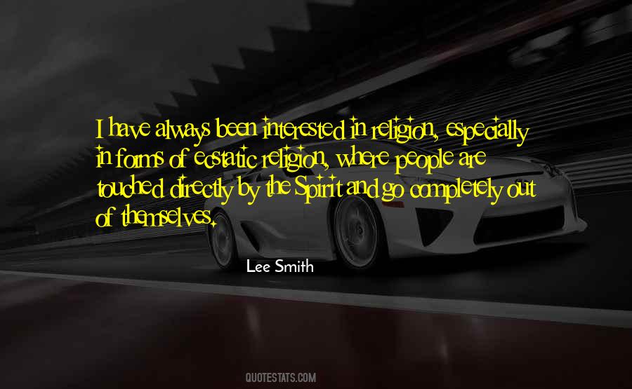 Zena Cardman Quotes #979917