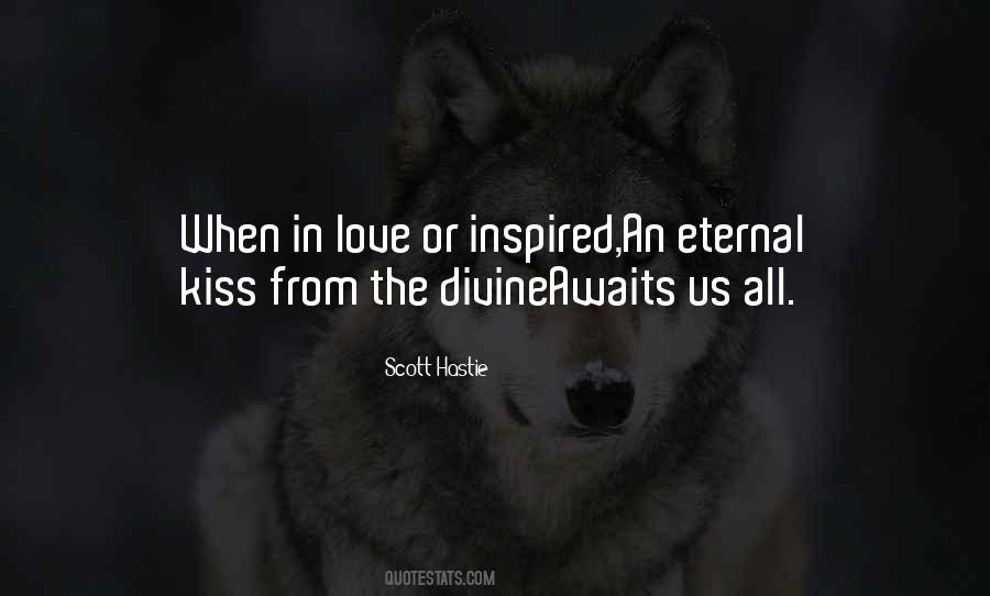 Quotes About Eternal #1824005